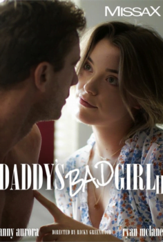 Daddy’s Bad Girl 2